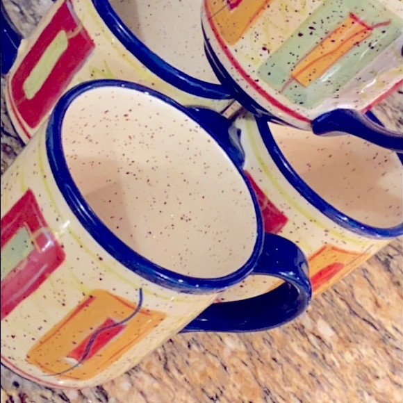 Pfaltzgraff mugs - Picture 7 of 8